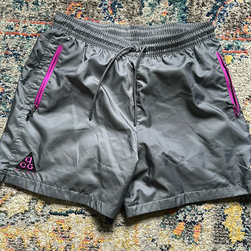 Nike ACG shorts